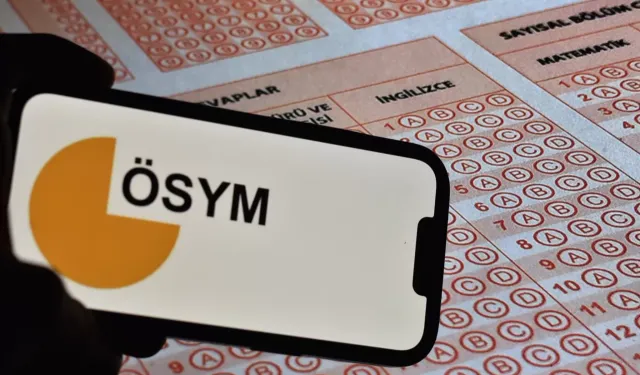 YKS ek tercih 2026: Üniversite boş kontenjanları ve taban puanları açıklandı