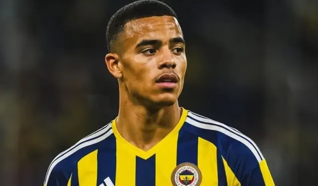 Fenerbahçe'den son dakika Greenwood açıklaması! Suç duyurusunda bulunuldu