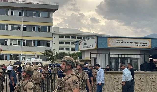 Osmaniye’de 29 Eylül okullar tatil mi?