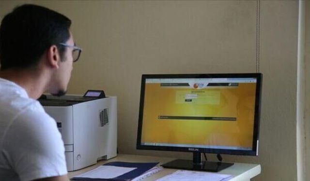 2026 AİS KPSS ÖNLİSANS SINAV GİRİŞ YERLERİ SORGULAMA EKRANI! Erişime açıldı