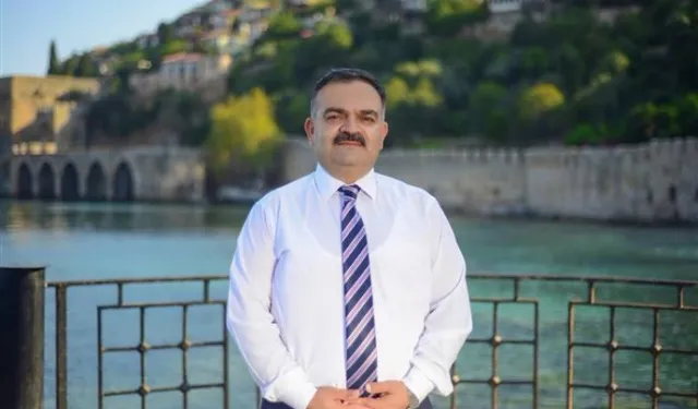 Mustafa Tuna'dan Genç Girişimci ALTSO projesi