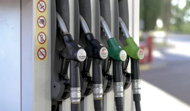Motorine zam mı geliyor? 24 Eylül 2026 güncel akaryakıt fiyatları