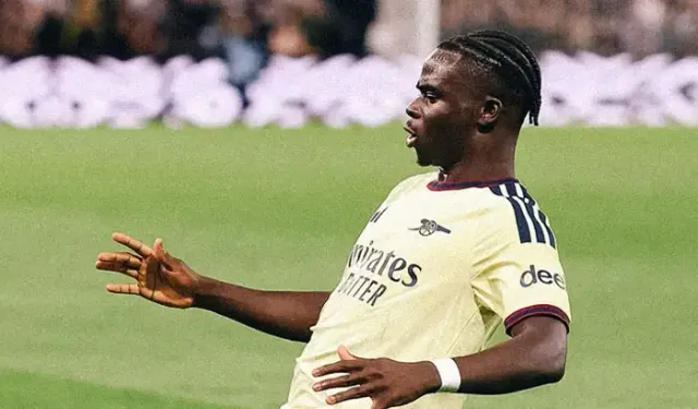 Aston Villa 0-1 Arsenal l MAÇ ÖZETİ İZLE