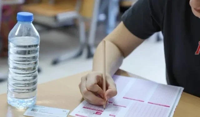 Son dakika l ÖSYM açıkladı! KPSS’de 392 aday için karar