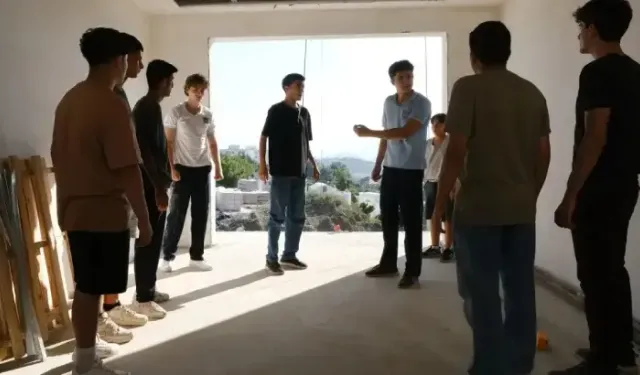 Daha 17 17. bölüm CANLI İZLE