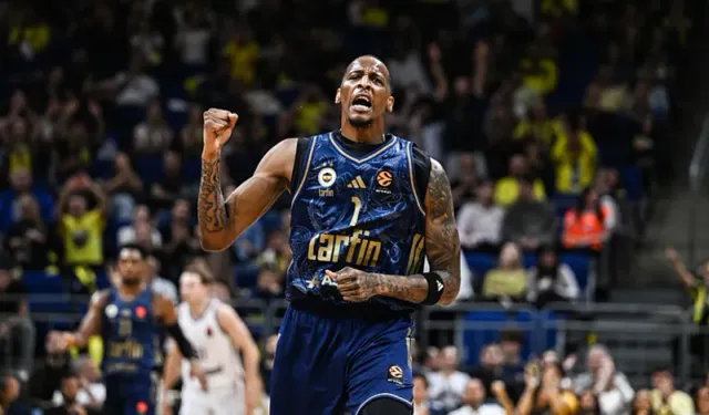 Fenerbahçe Tarfin 100-76 Bayern Münih l MAÇ ÖZETİ İZLE