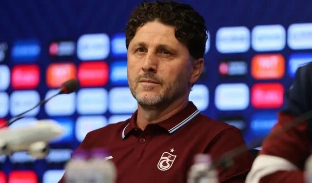 Trabzonspor'dan ayrılır ayrılmaz Fatih Tekke yeni takımını buldu