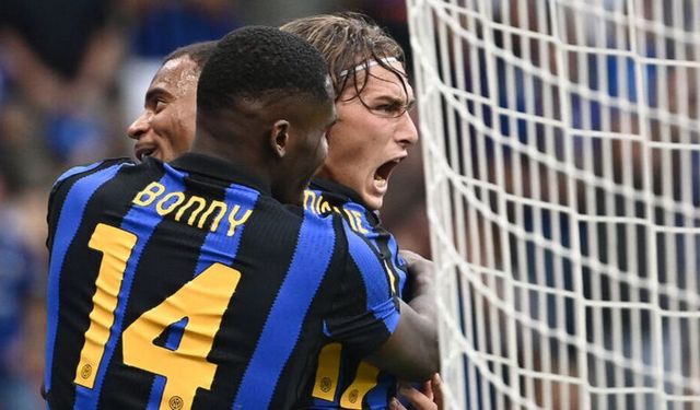 Inter 5-3 Udinese l MAÇ ÖZETİ İZLE