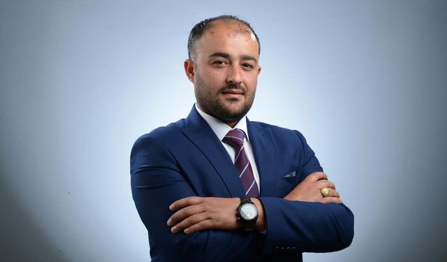 Abdullah Akkuş’tan ‘İradenize sahip çıkın’ çağrısı
