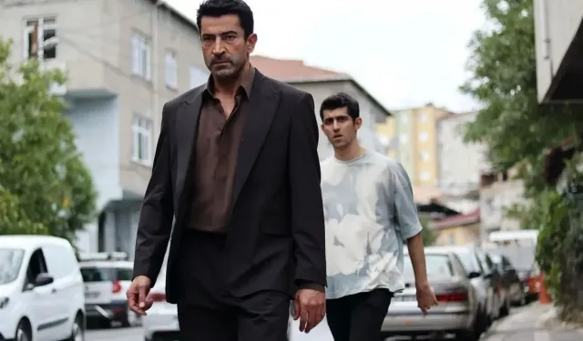 A.B.İ. dizisi final mi yapacak?