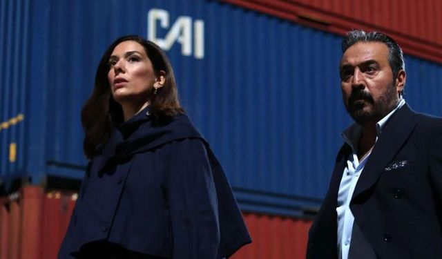 A.B.İ. 22. bölüm FULL TEK PARÇA İZLE