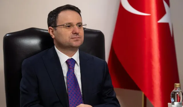 Bakan Gürlek duyurdu: 3 faili meçhul cinayet dosyası yıllar sonra aydınlatıldı