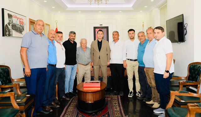 Alanya'nın batısı için çözüm yolu aranıyor