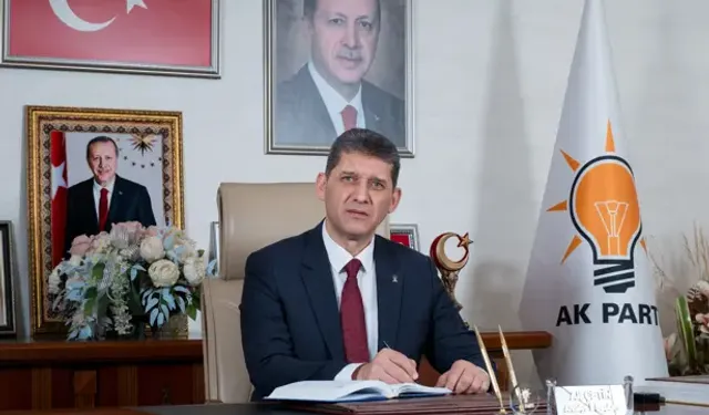 AK Parti'den bomba Muhittin Böcek çıkışı: Antalya siyaseti sarsıldı