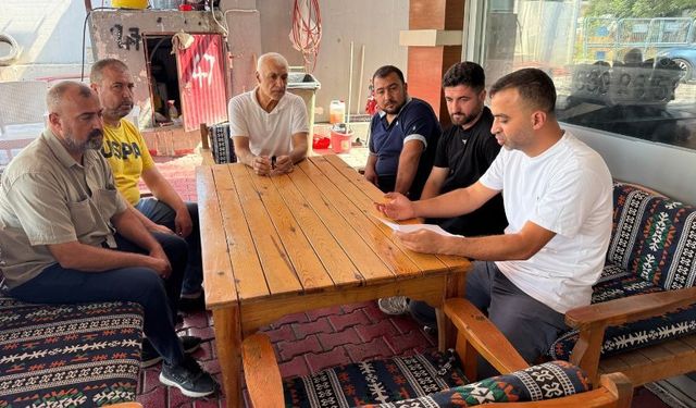 Antalya, Mardin, Adana'da karşılıksız çeklerle vurgun yaptı