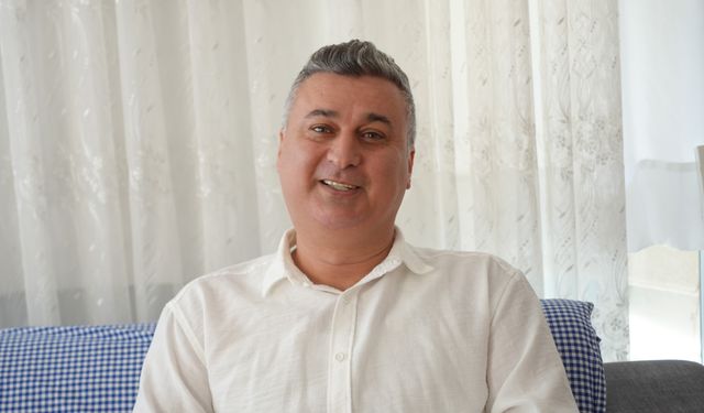 Antalya'da 14 ay cezaevinde kaldı! 8 yıl sonra beraat etti