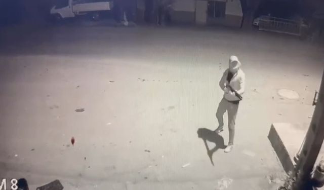 Antalya’da broşür kavgasında karar
