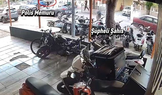 Antalya’da MİT yalanıyla tuzak kurdular