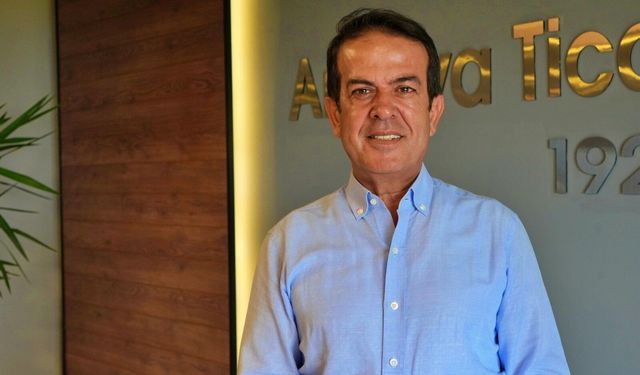 Antalya'da tarımsal girdi fiyatlarında son 10 yılın rekoru kırıldı