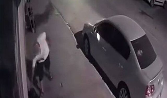 Antalya'da unuttuğu çanta 15 dakikada kayboldu
