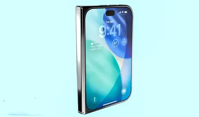 iPhone Duo'da dikkat çeken eksiklik: Yüzde 50 bölünecek