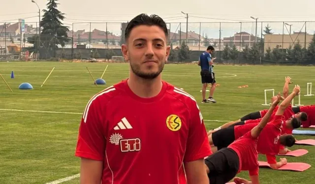 GOOOLL l Eskişehirspor 3-0 Balıkesirspor GOLÜ İZLE