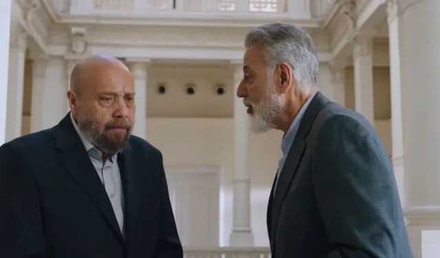 Kızılcık Şerbeti 141. bölüm FRAGMANI İZLE