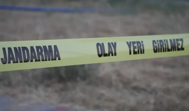 Balıkesir'de maden şantiyesinde feci kaza: 2 ölü