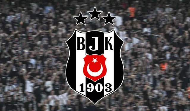 Kimse bu isimi beklemiyordu! Beşiktaş'tan sürpriz orta saha transferi
