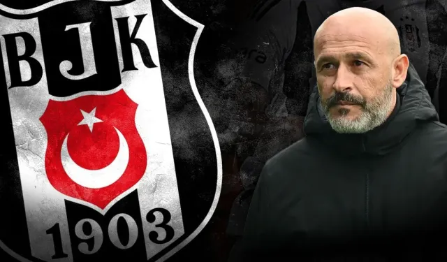 Beşiktaş'ın Avrupa Ligi kadrosu belli oldu! O isim kadroya yazılmadı