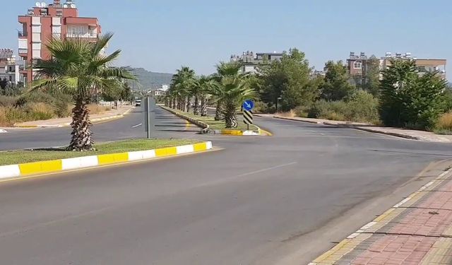 ERİŞİLEBİLİRLİK DÜZENLENMESİ İŞİ