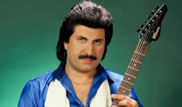 Cengiz Coşkuner kimdir, kaç yaşında? Cengiz Coşkuner’in şarkıları ve müzik kariyeri