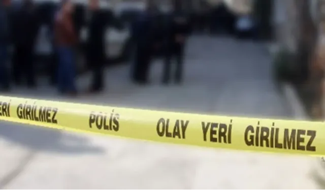 Pamukkale'de bıçaklı kavga: 1 ölü