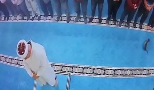 “Gitsin Diye Yaptım” dedi, serbest kaldı!