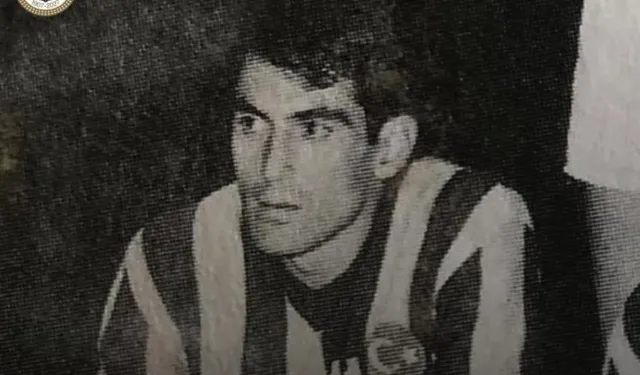 Son dakika l Fenerbahçe'nin eski kaptanı hayatını kaybetti