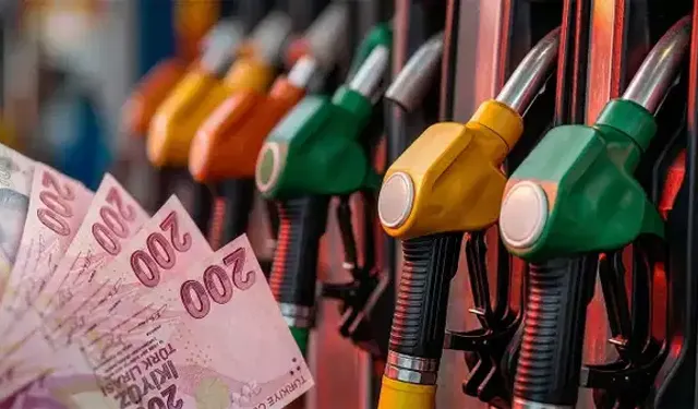 Tarihi rekor benzin zammıyla kırılacak! Eşel mobil uygulaması bitiyor