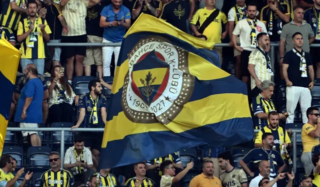 Fenerbahçe'den orta sahaya 2 sürpriz takviye! Transferler ayağa kaldıracak