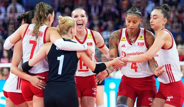 Filenin Sultanları'nın yarı finaldeki rakibi belli oldu mu?