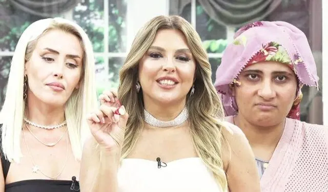 Gelinim Mutfakta'da 28 Eylül kazananı belli oldu! Çeyrek altını kazanan isim o oldu