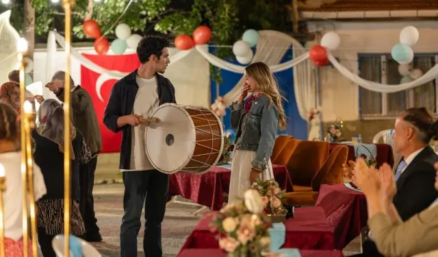 Gönül Dağı'nın Zehrası, Esila Umut kimdir?