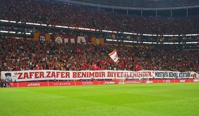 Hem eski Beşiktaşlı, hem eski Galatasaraylı! Süper Lige Galatasaray'la dönüyor