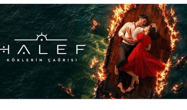 Halef: Köklerin Çağrısı bu akşam var mı?