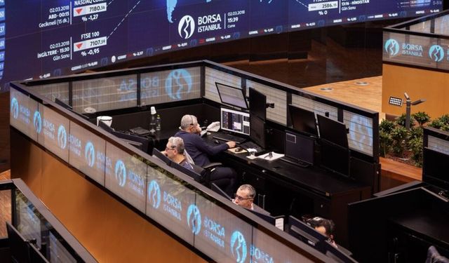Borsa İstanbul’da sert düşüşün sebebi ne?