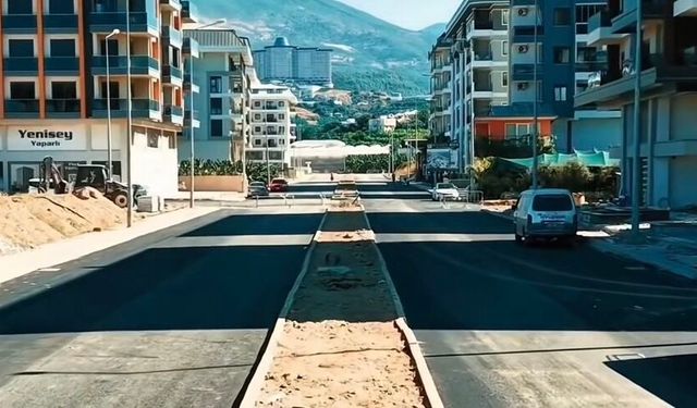 MHP Alanya İlçe Teşkilatı'ndan Başkan Özçelik'e videolu tepki