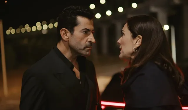 A.B.İ 22. bölüm FRAGMANI İZLE