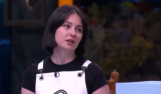MasterChef Buse Baştan kimdir, nereli, kaç yaşında?