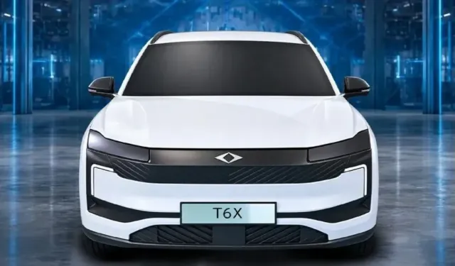Togg’un yeni modeli T6X ne zaman çıkacak, fiyatı ne kadar olacak?