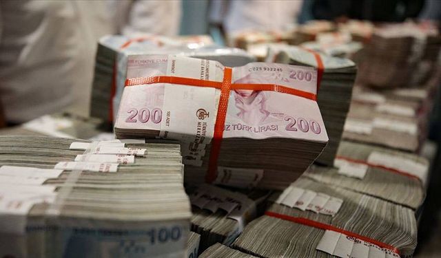 Antalya’nın vergi rekortmenleri belli oldu! Alanya’dan Sipahioğlu, Paşaoğlu ve Özçelik zirvede