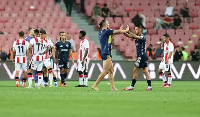 Fenerbahçe, Çağlar Söyüncü’nün yerini o isimle dolduruyor
