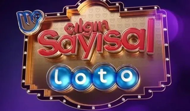 9 Eylül 2026 Çılgın Sayısal Loto çekiliş sonuçları açıklandı
